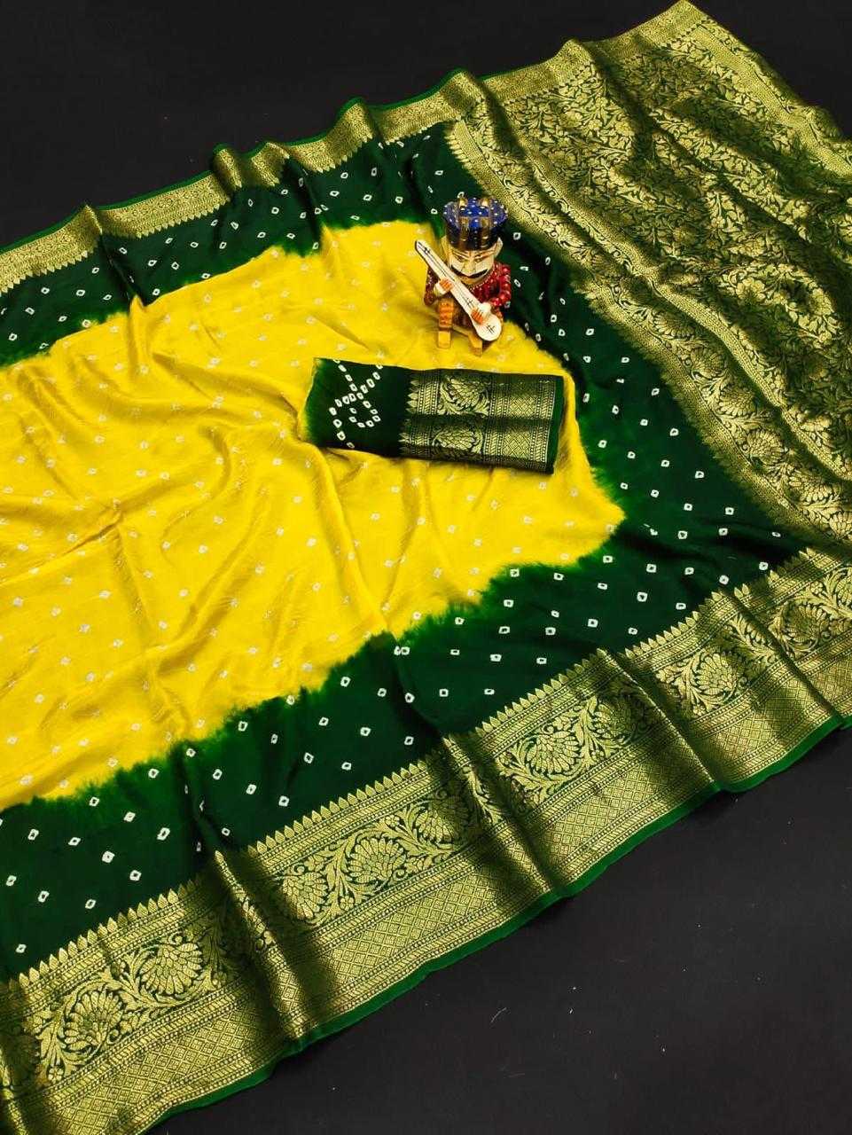 Handloom Saree