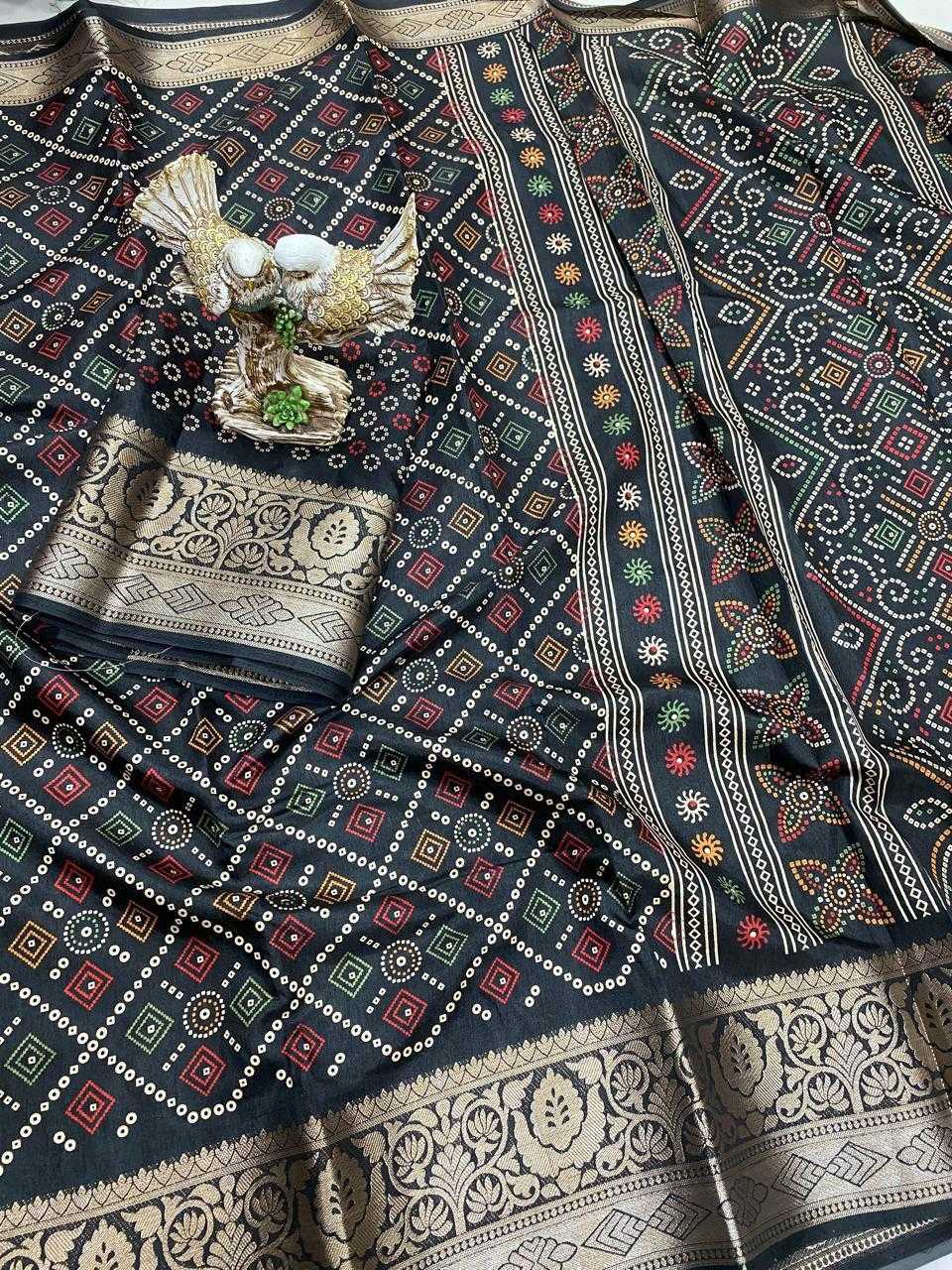 Soft Dola Fancy Saree