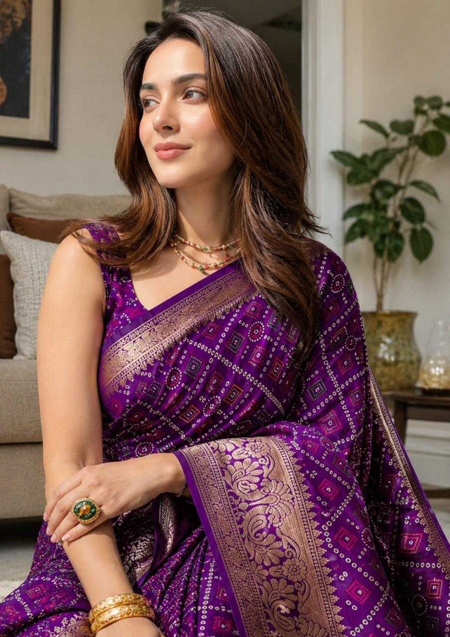 Soft Dola Fancy Saree