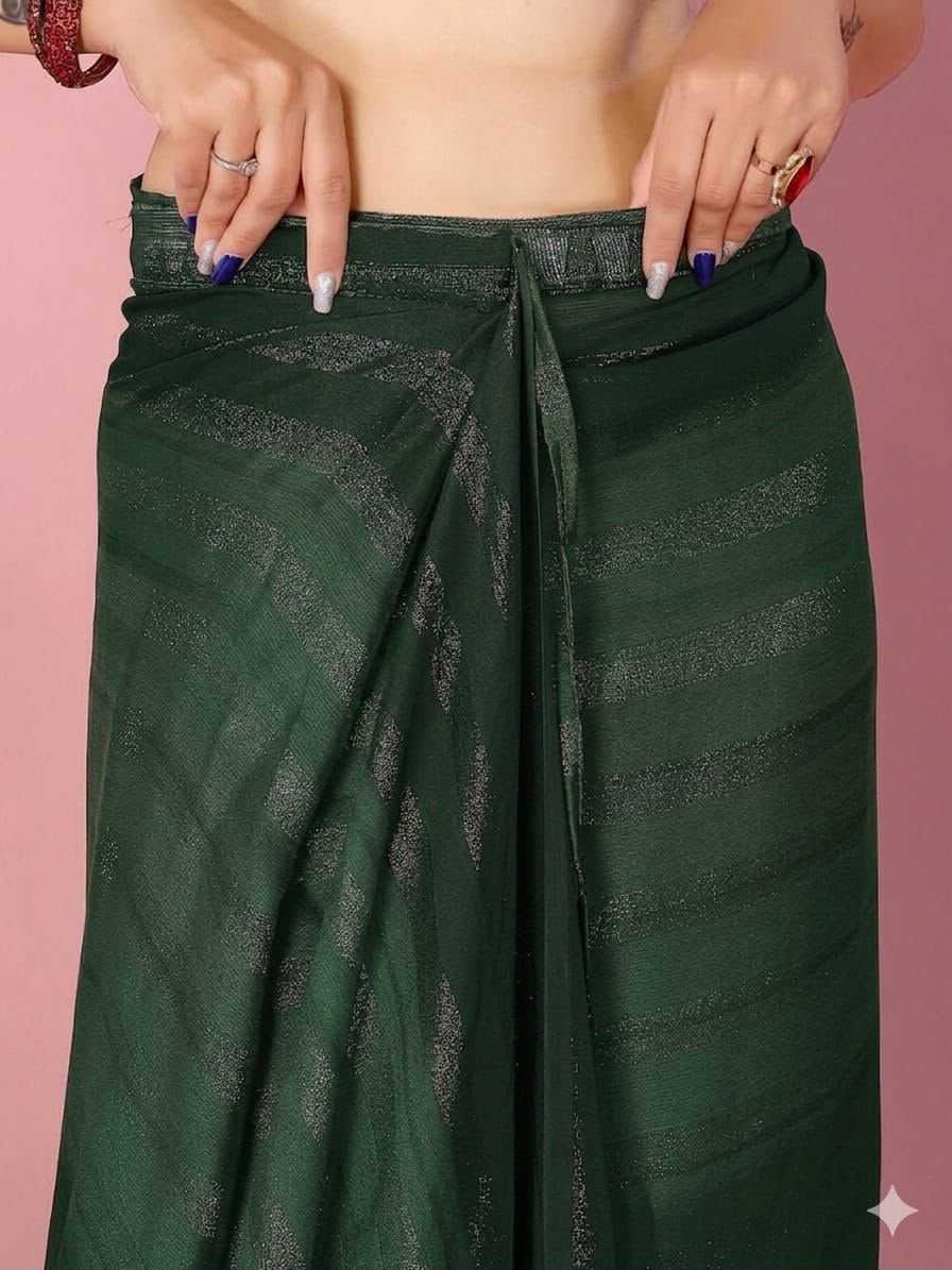Designer Saree