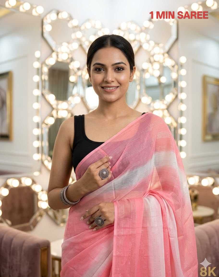 Designer Saree