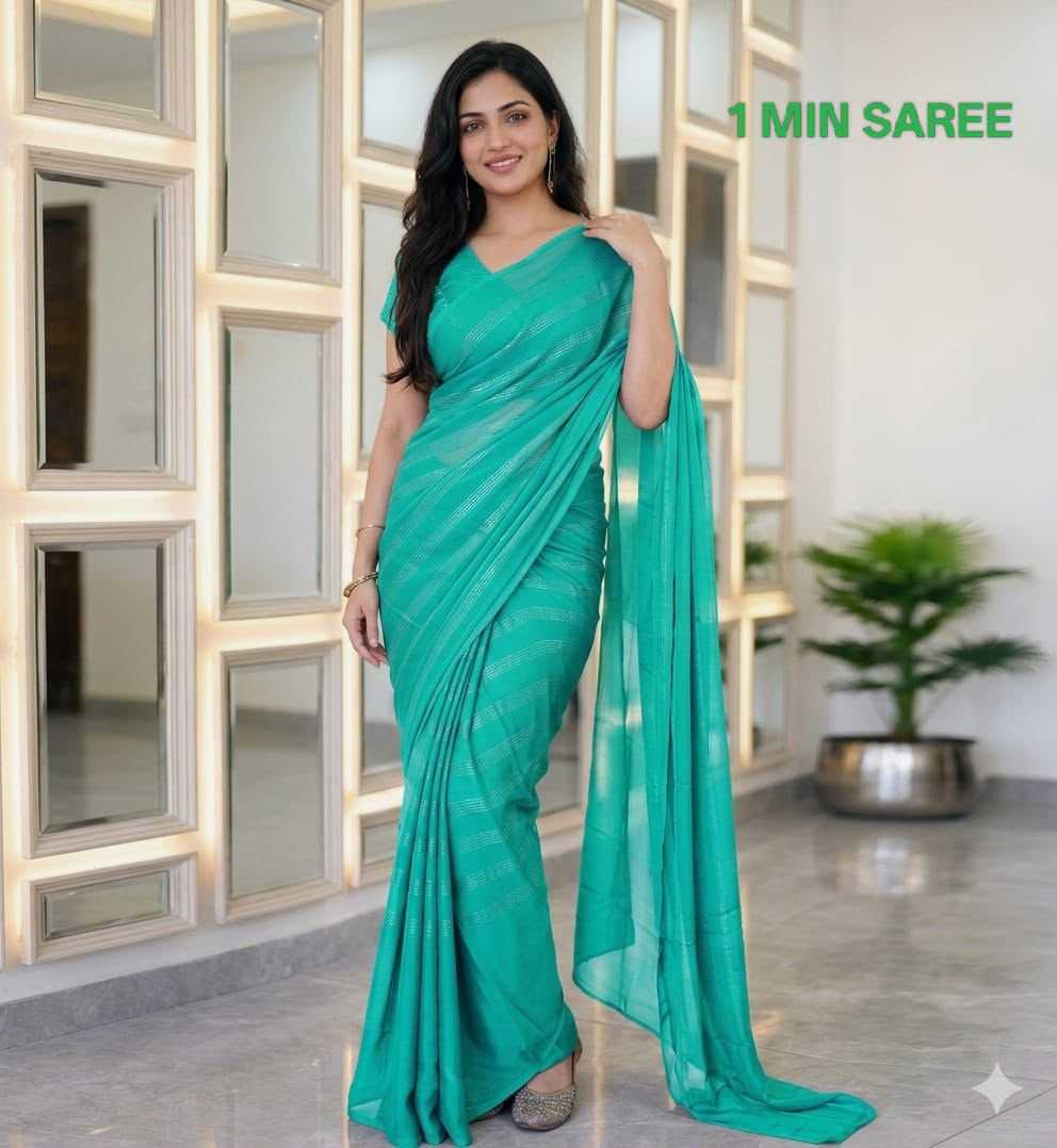 Designer Saree