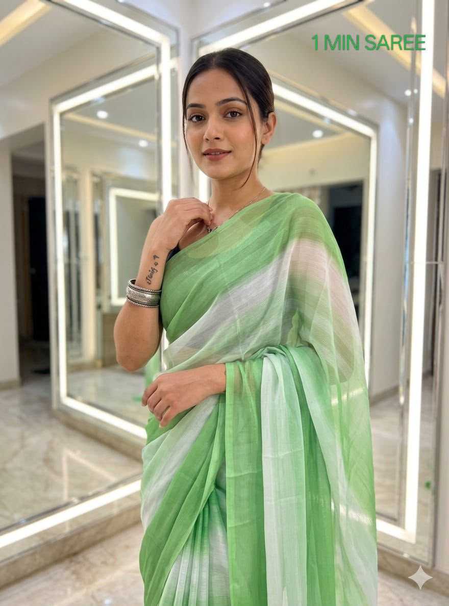 Designer Saree