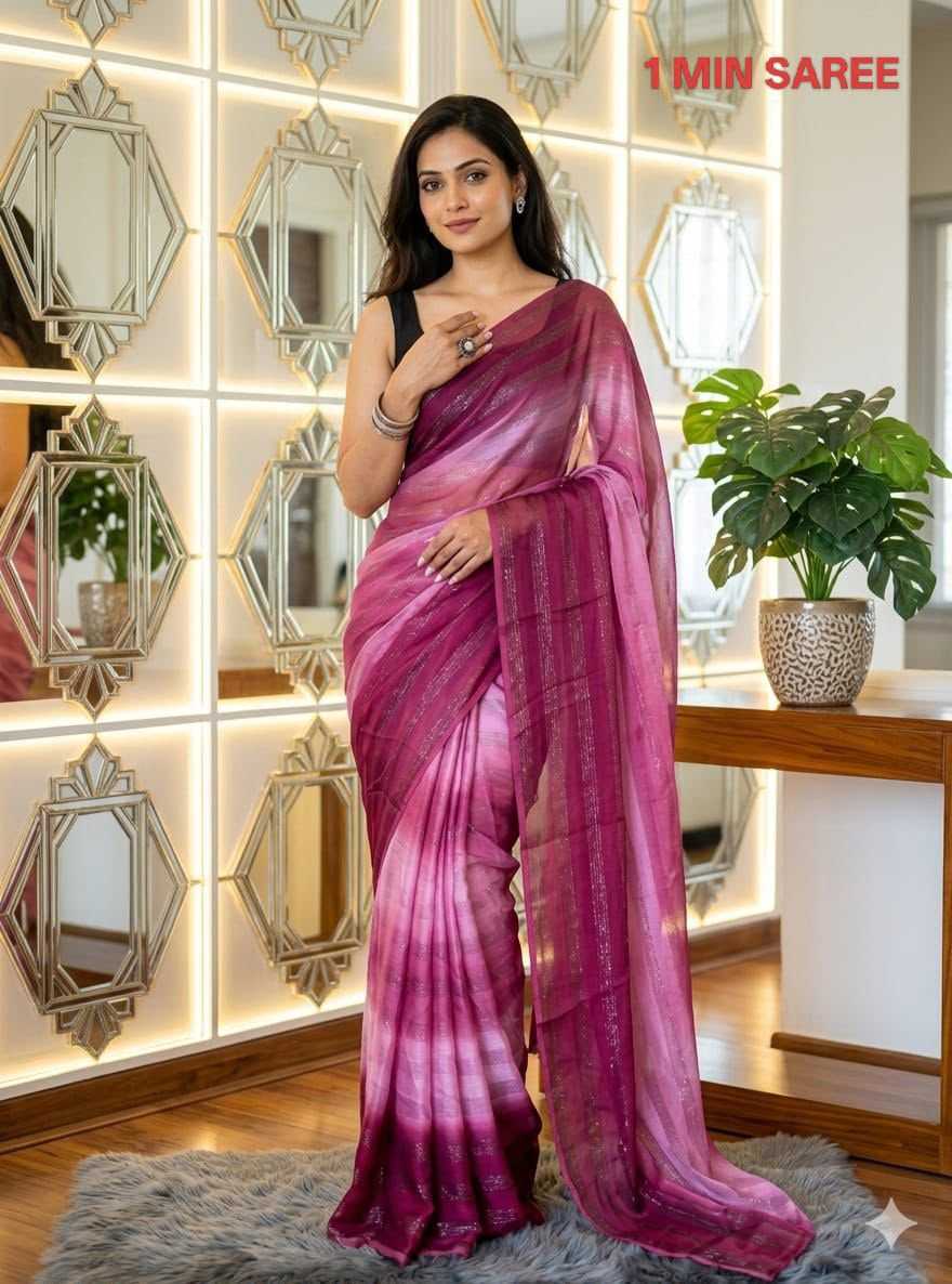 Designer Saree