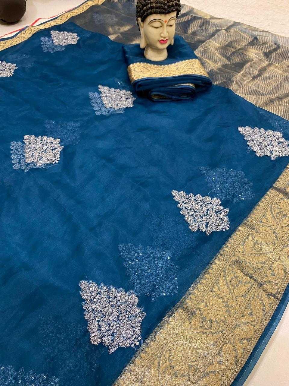 Designer Saree