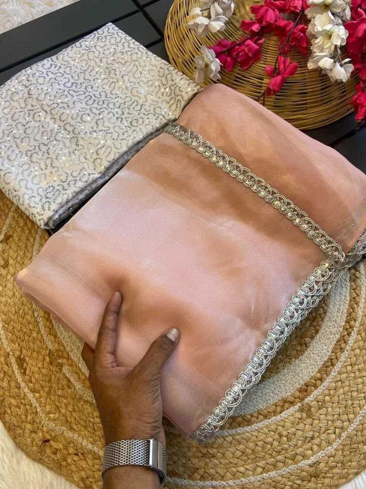 Designer Saree