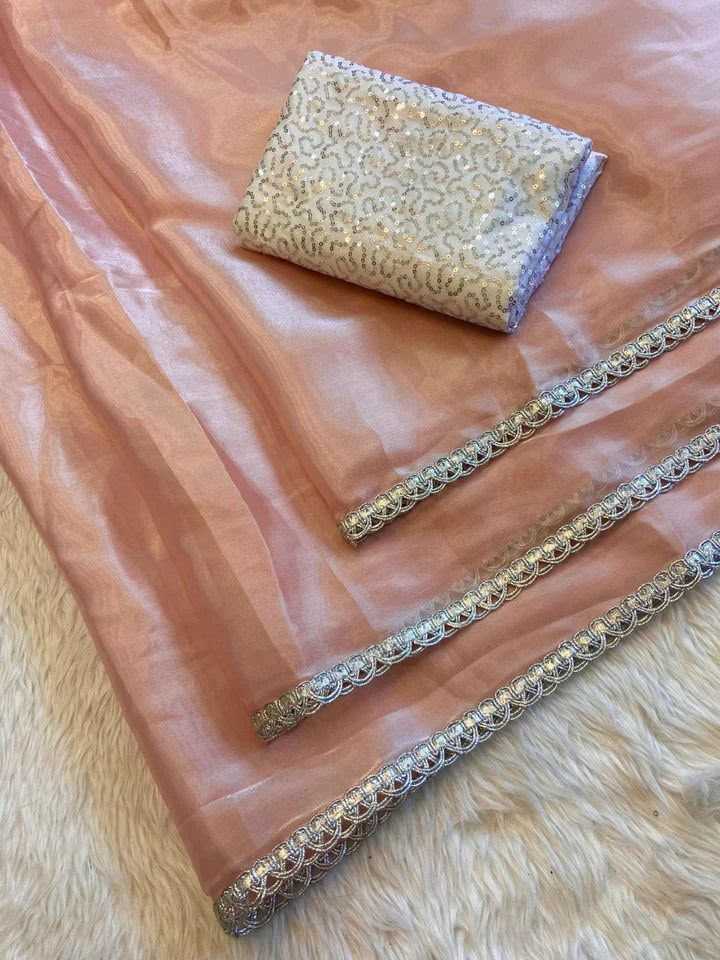 Designer Saree