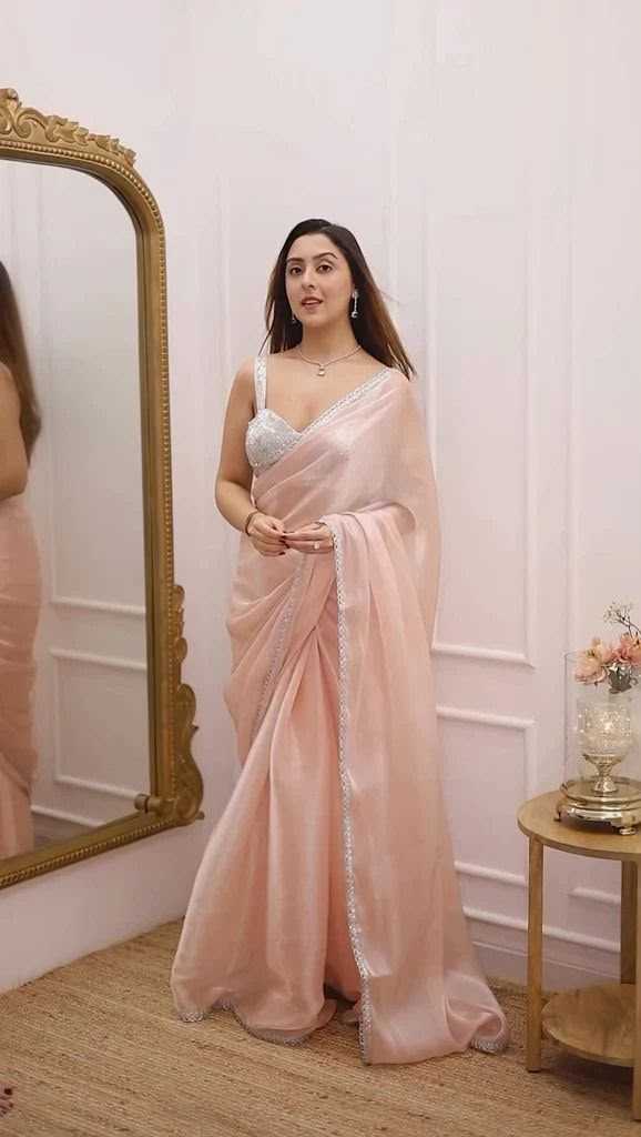 Designer Saree