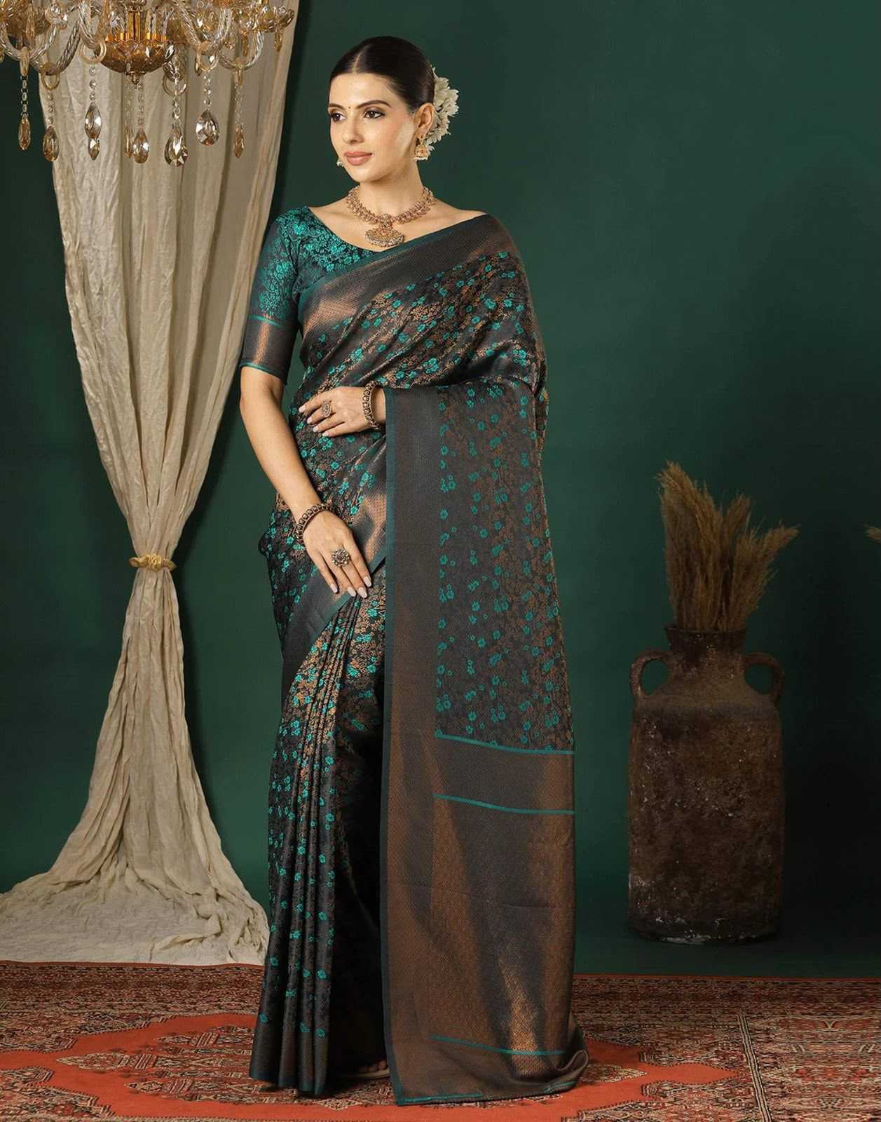 Fancy Saree
