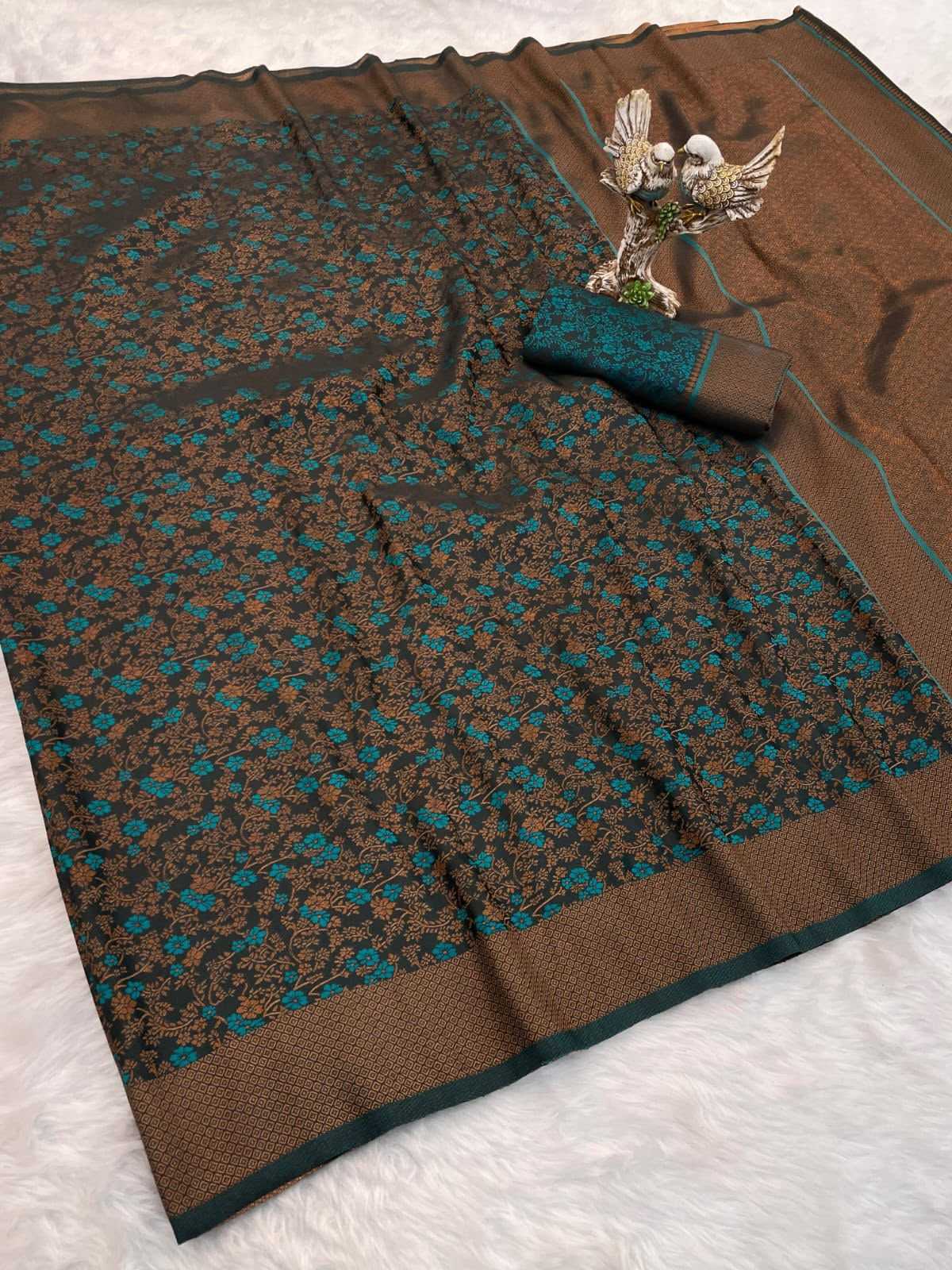 Fancy Saree