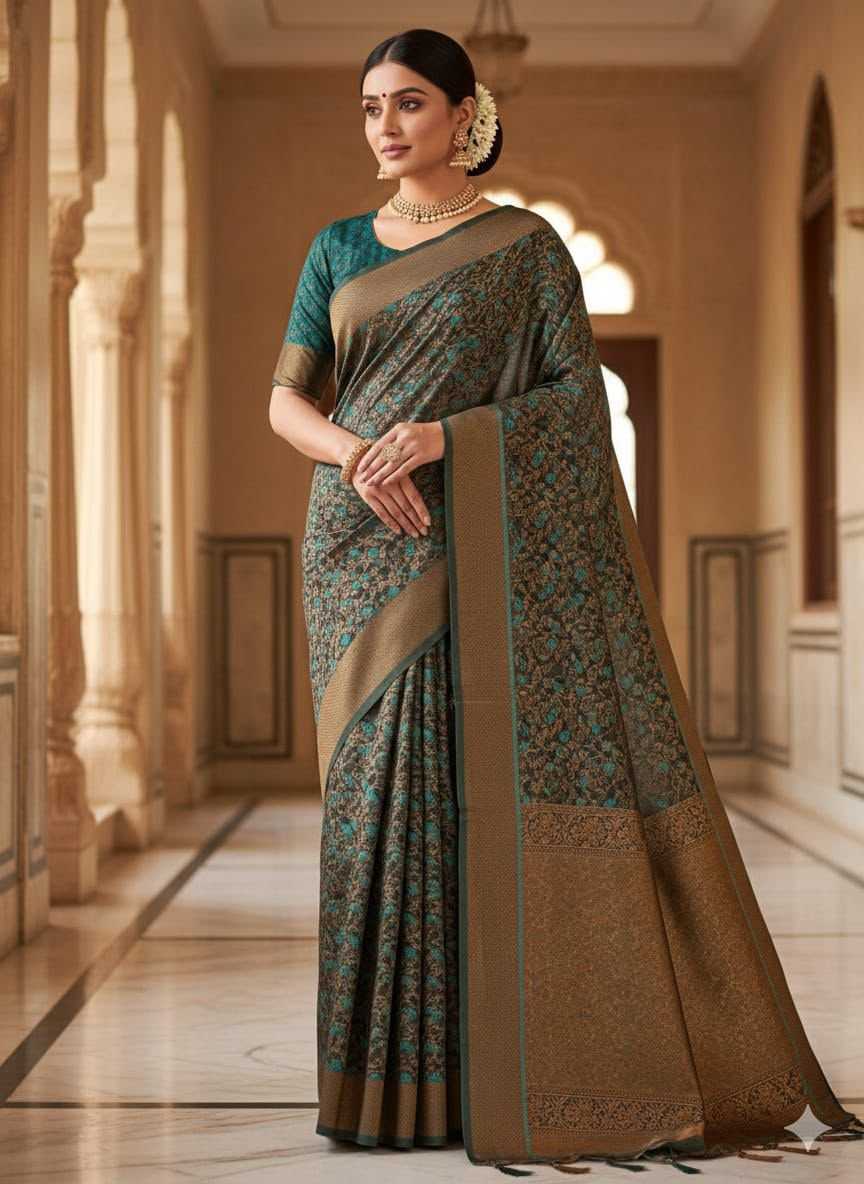 Fancy Saree