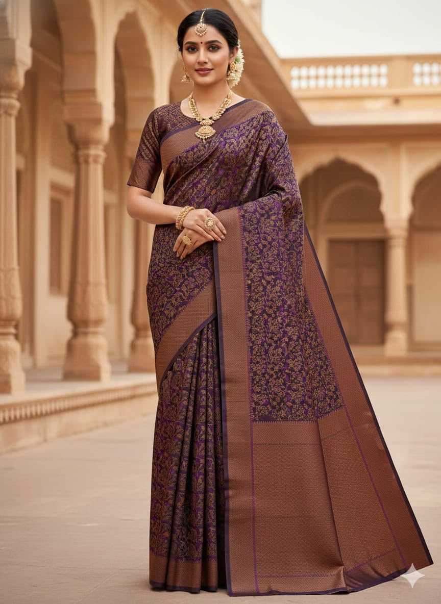 Fancy Saree