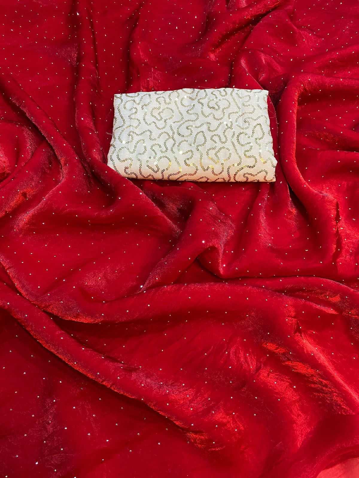 Soft Silk Saree