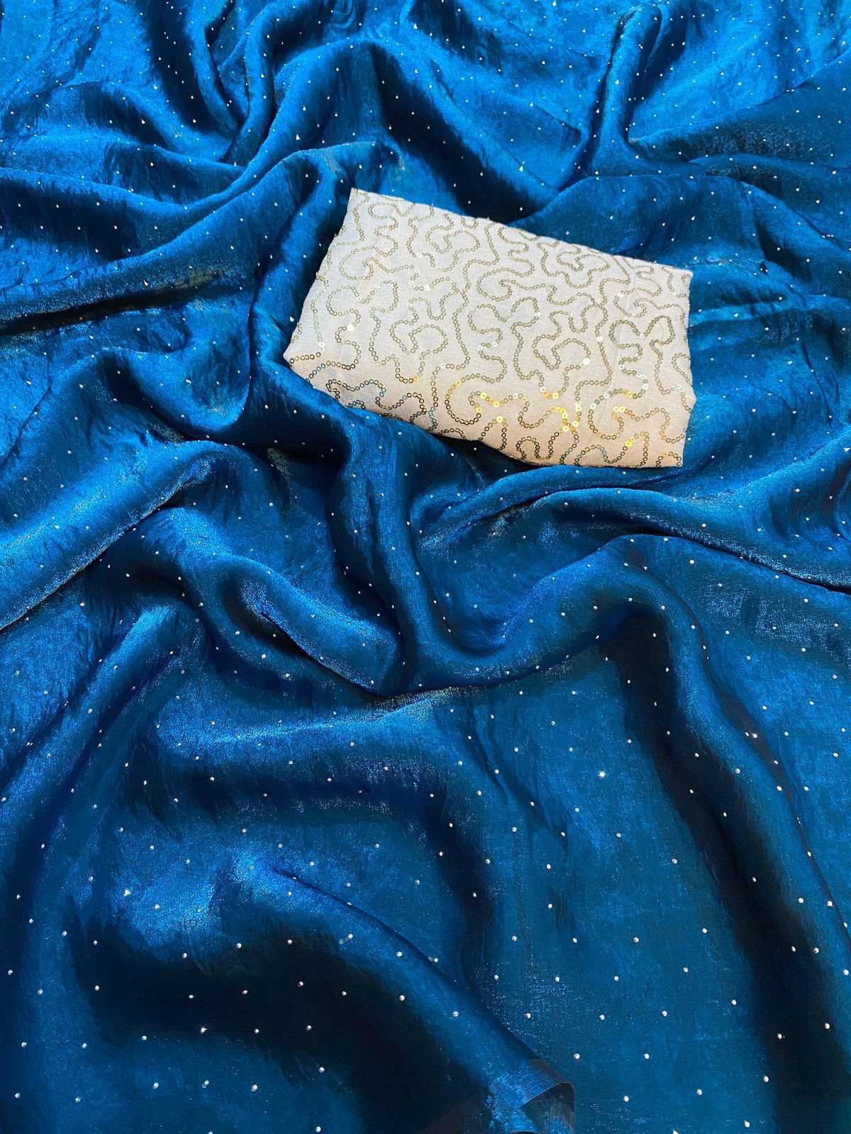 Designer Saree
