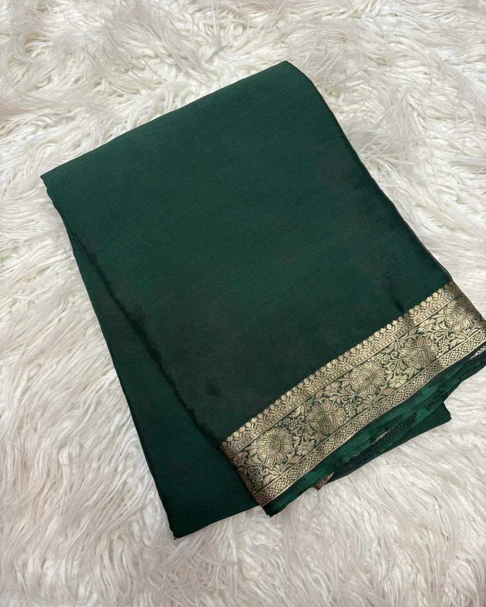 Designer Saree