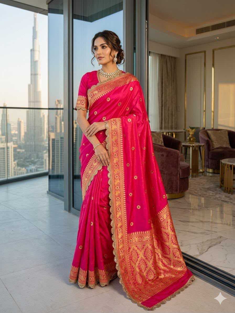 Designer Saree
