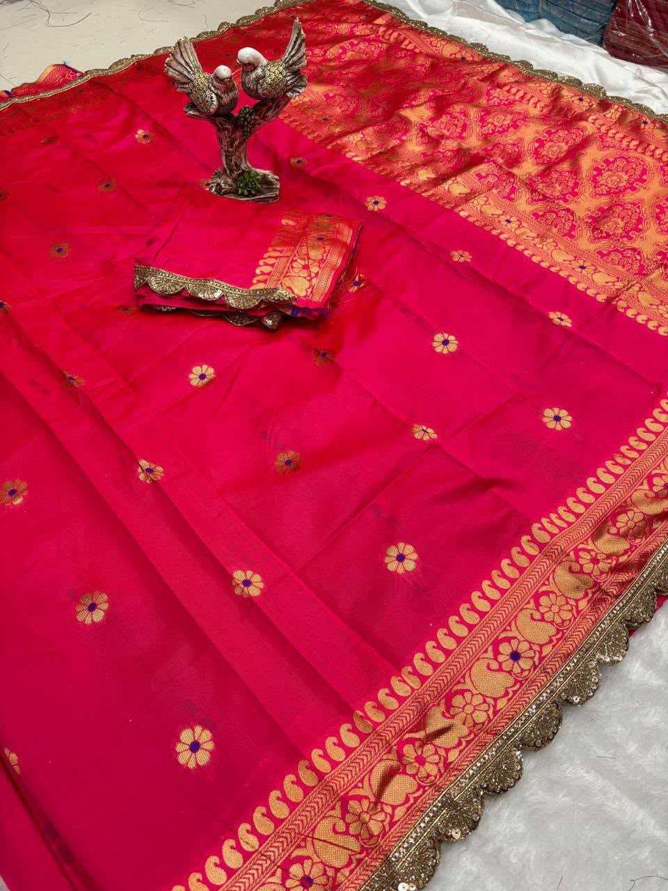 Designer Saree