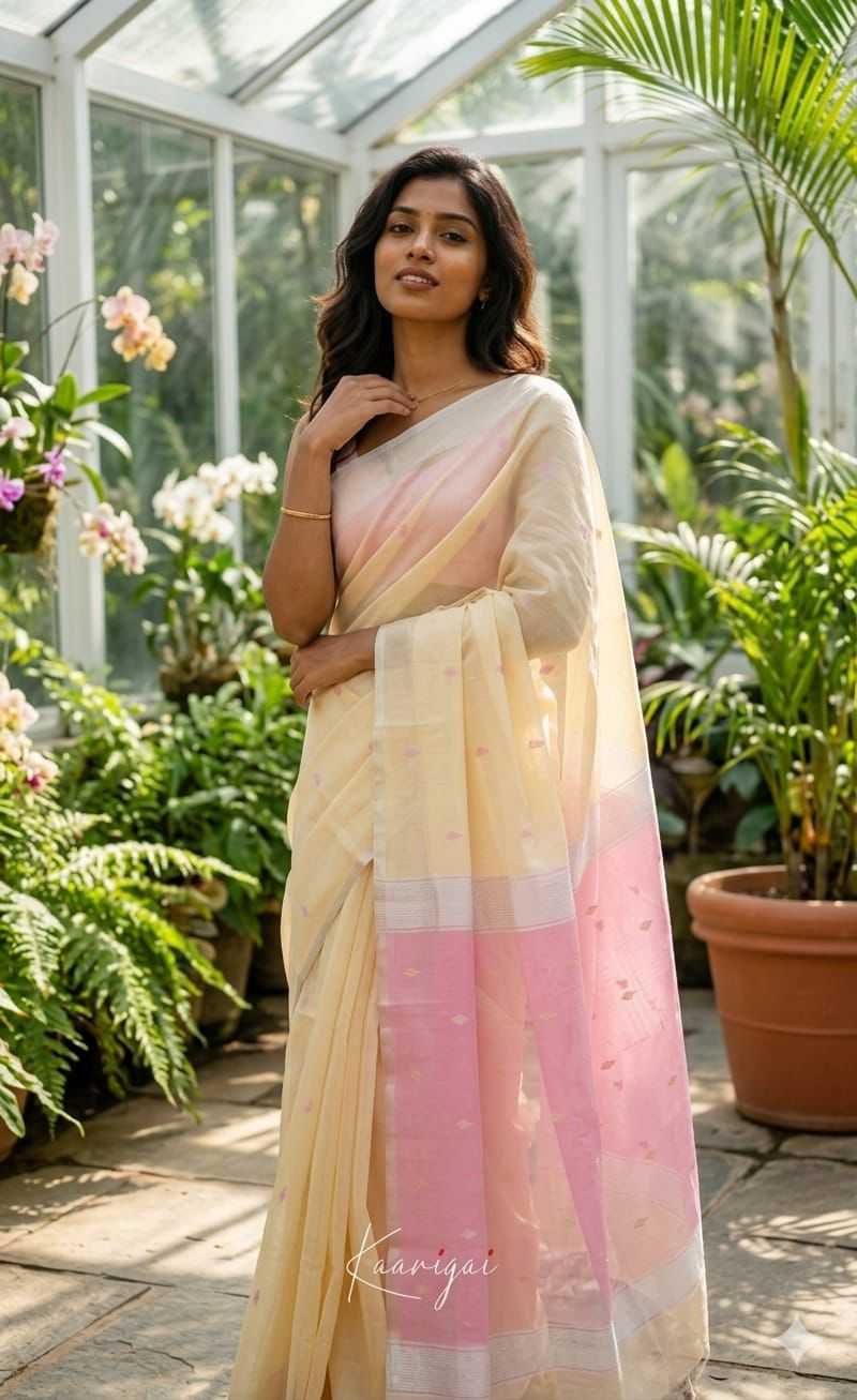 Designer Saree