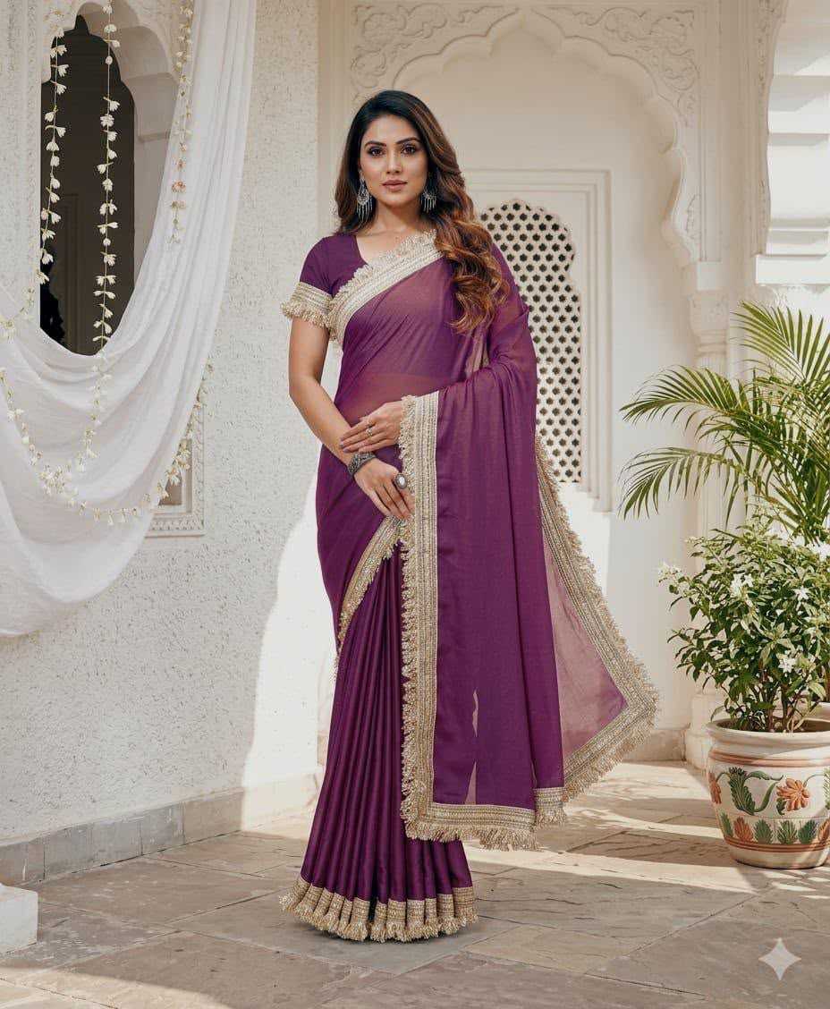 Fancy Saree
