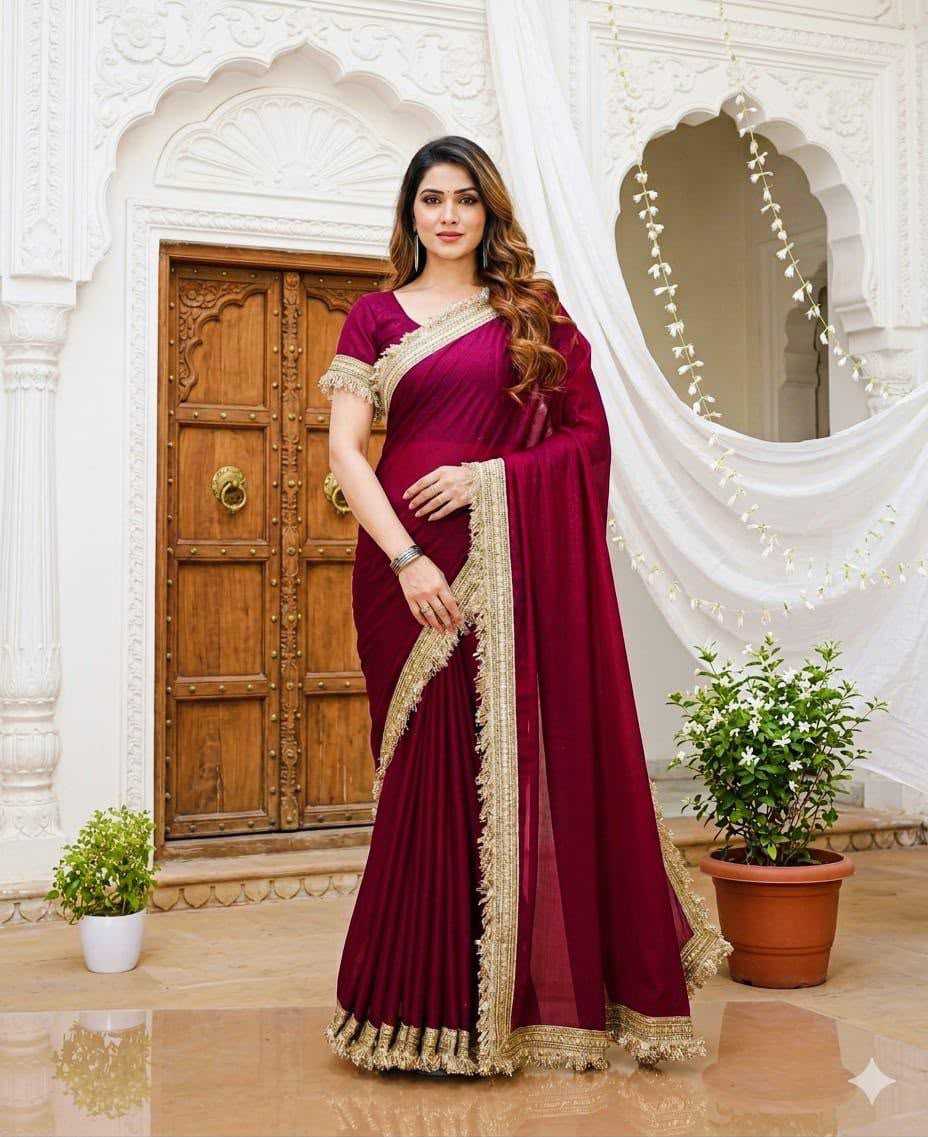 Fancy Saree