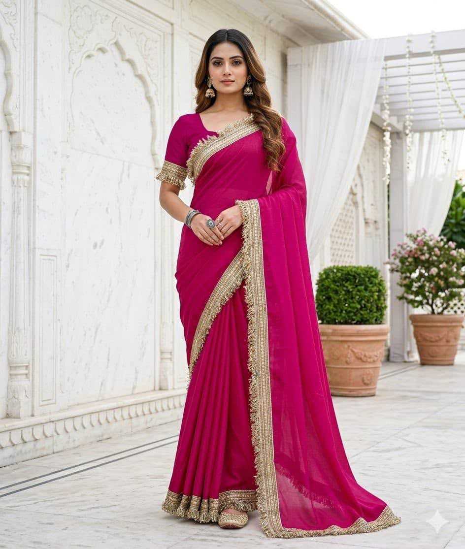 Fancy Saree