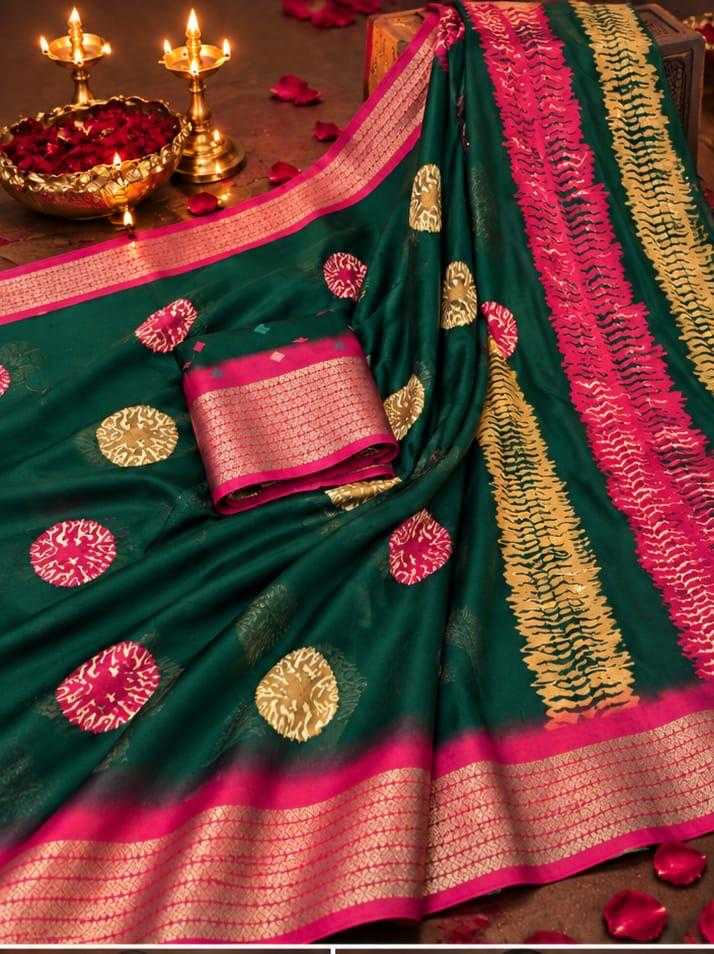 Gauri Fancy Designer Saree