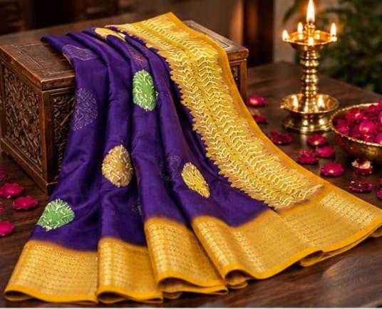 Gauri Fancy Designer Saree