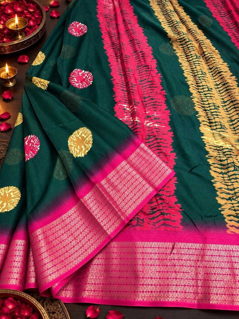 Gauri Fancy Designer Saree