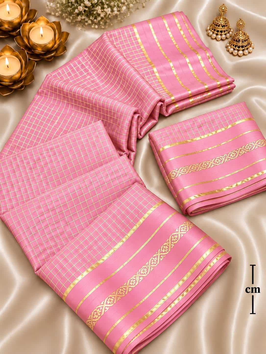 Harini Premium Georgette Designer Saree