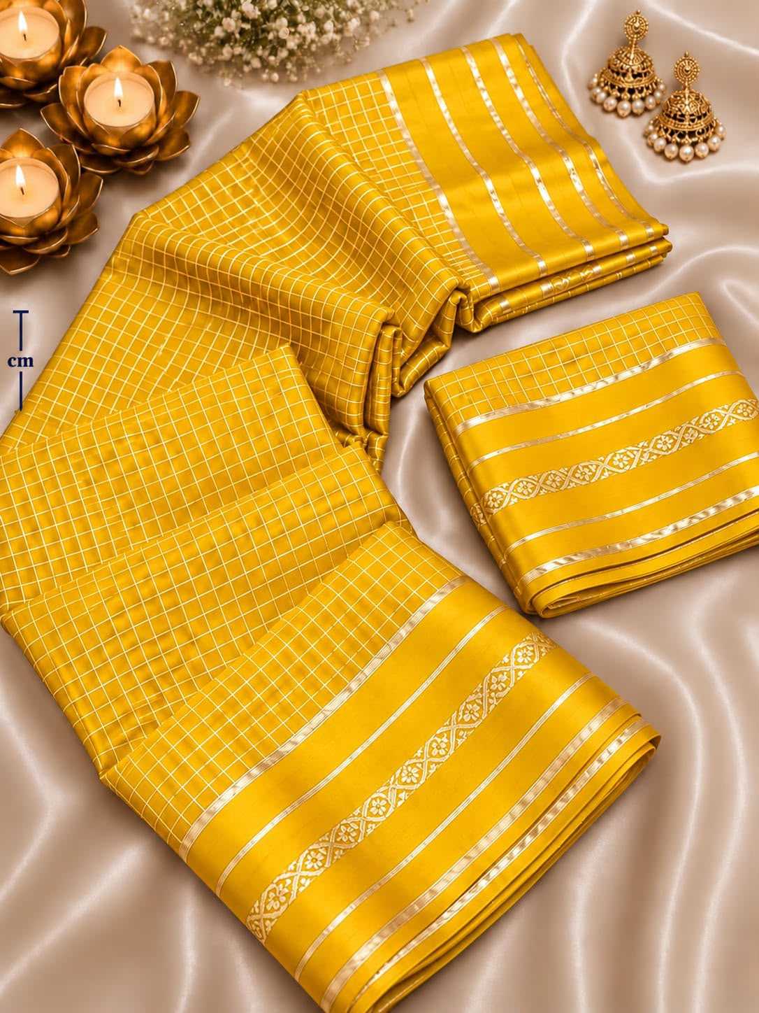 Harini Premium Georgette Designer Saree
