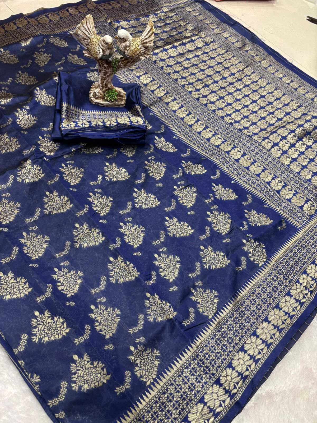 Designer Saree