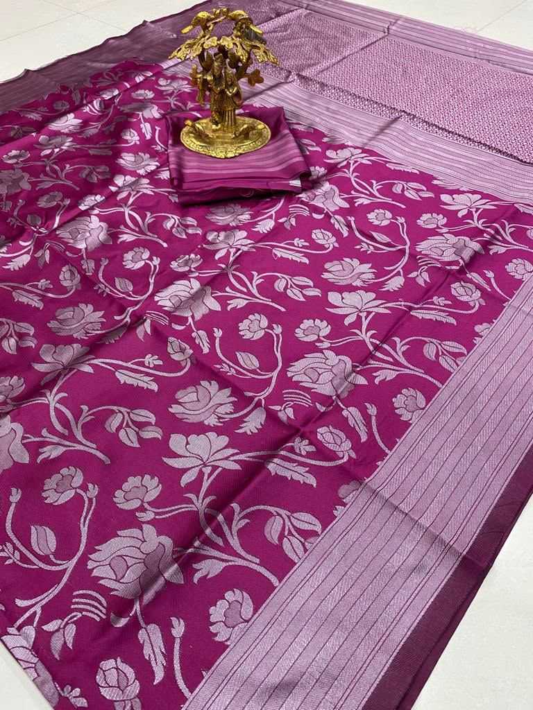 Designer Saree
