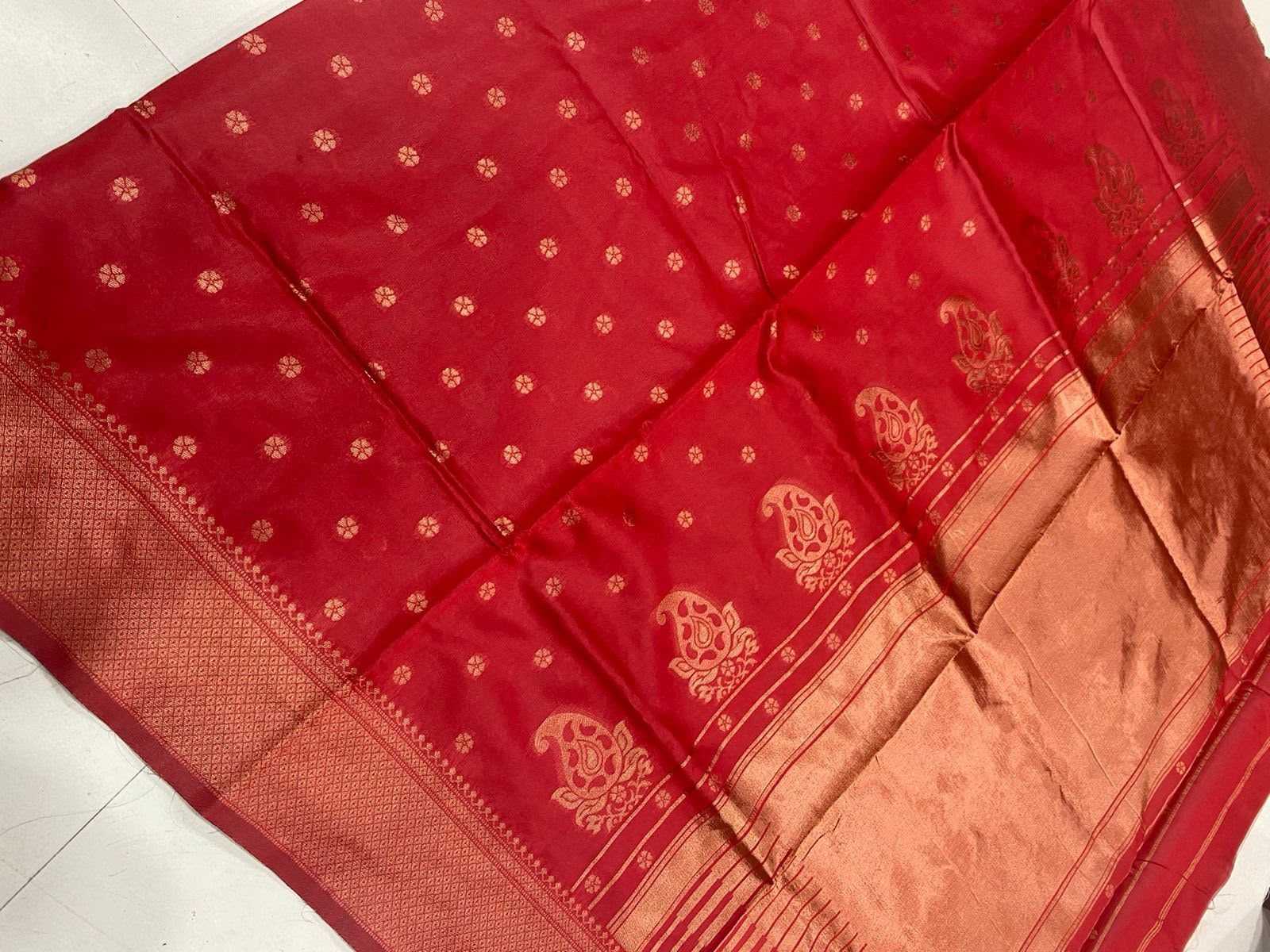 Designer Saree