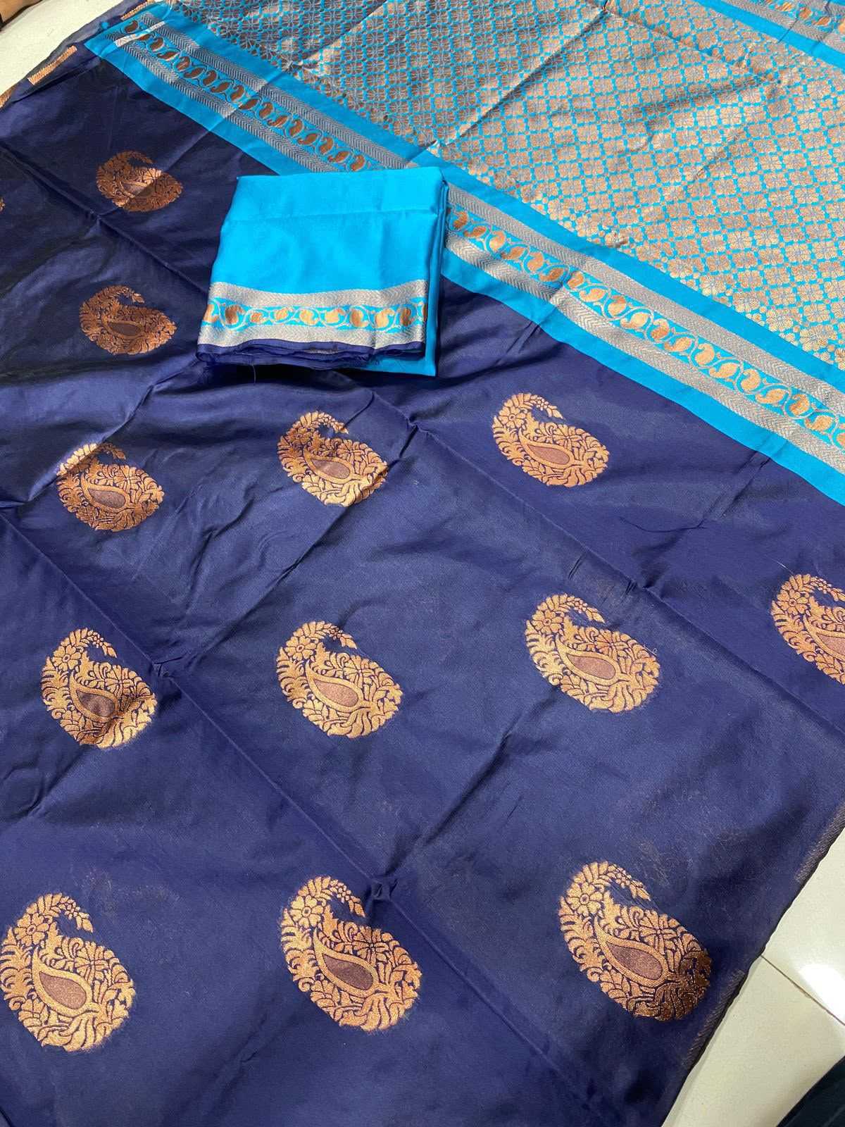 Designer Saree