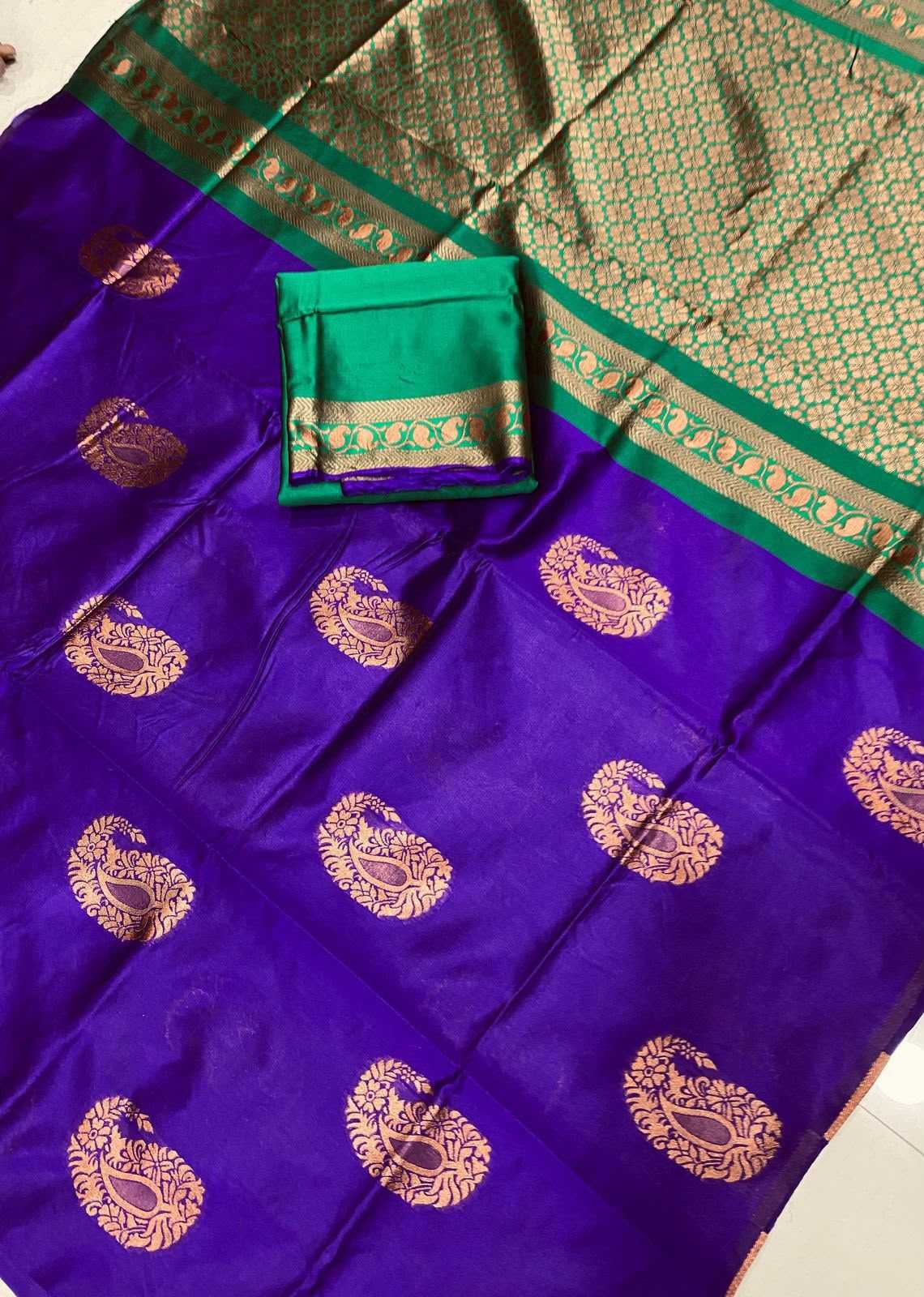 Designer Saree