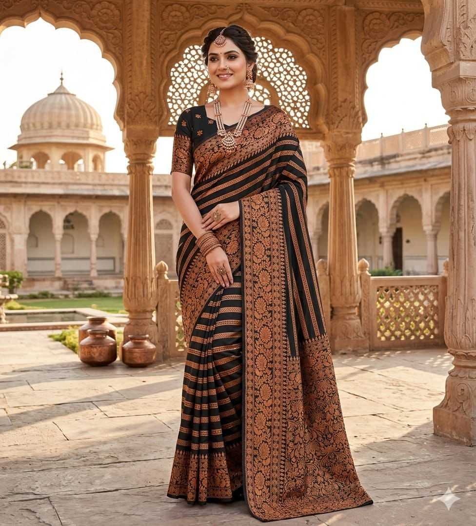 Designer Saree