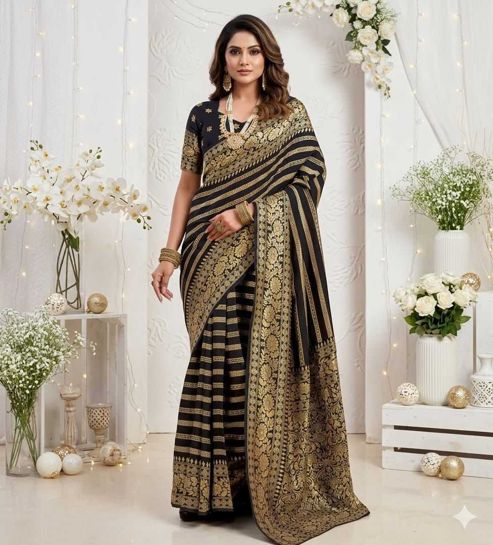Designer Saree