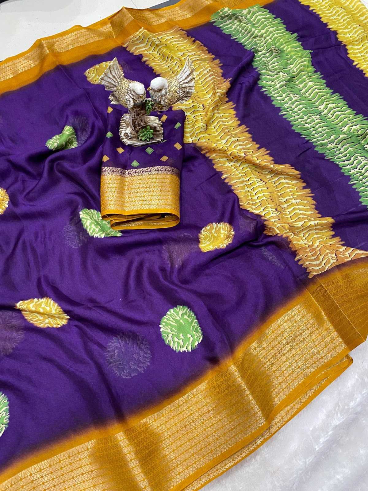 Designer Saree
