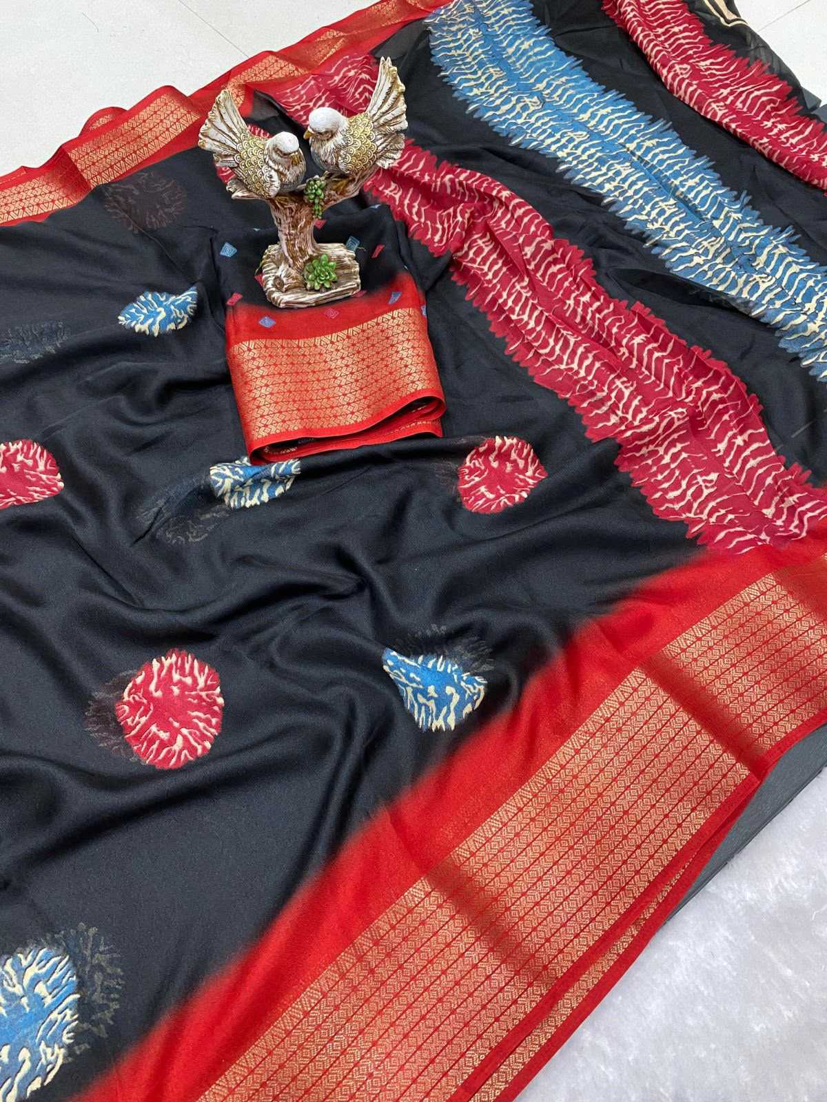 Designer Saree