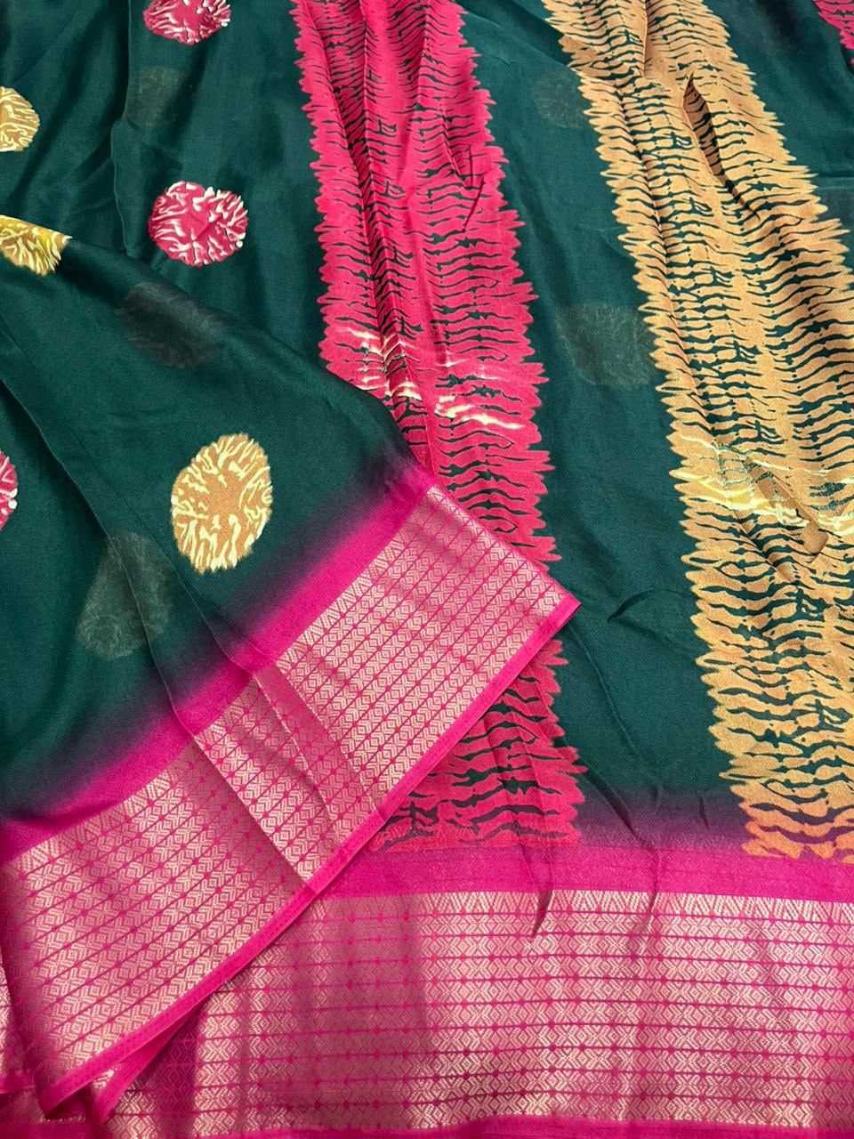 Designer Saree