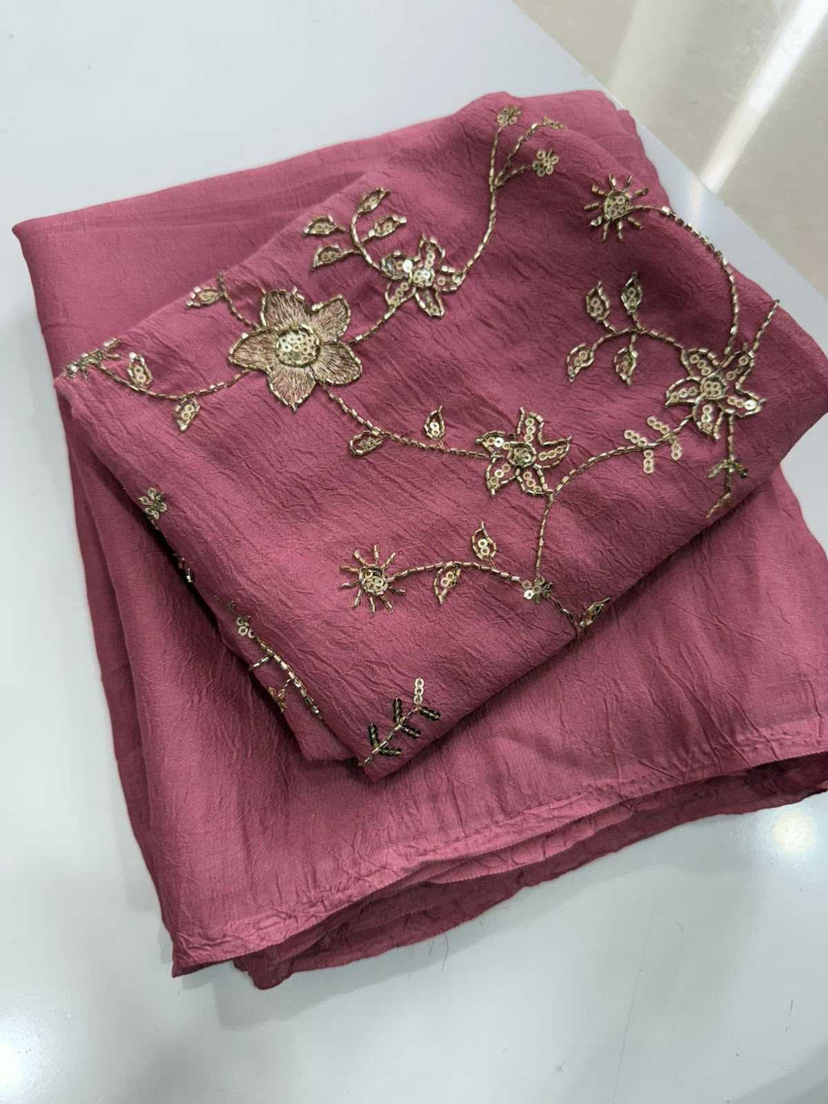 Rangoli Silk Designer Saree