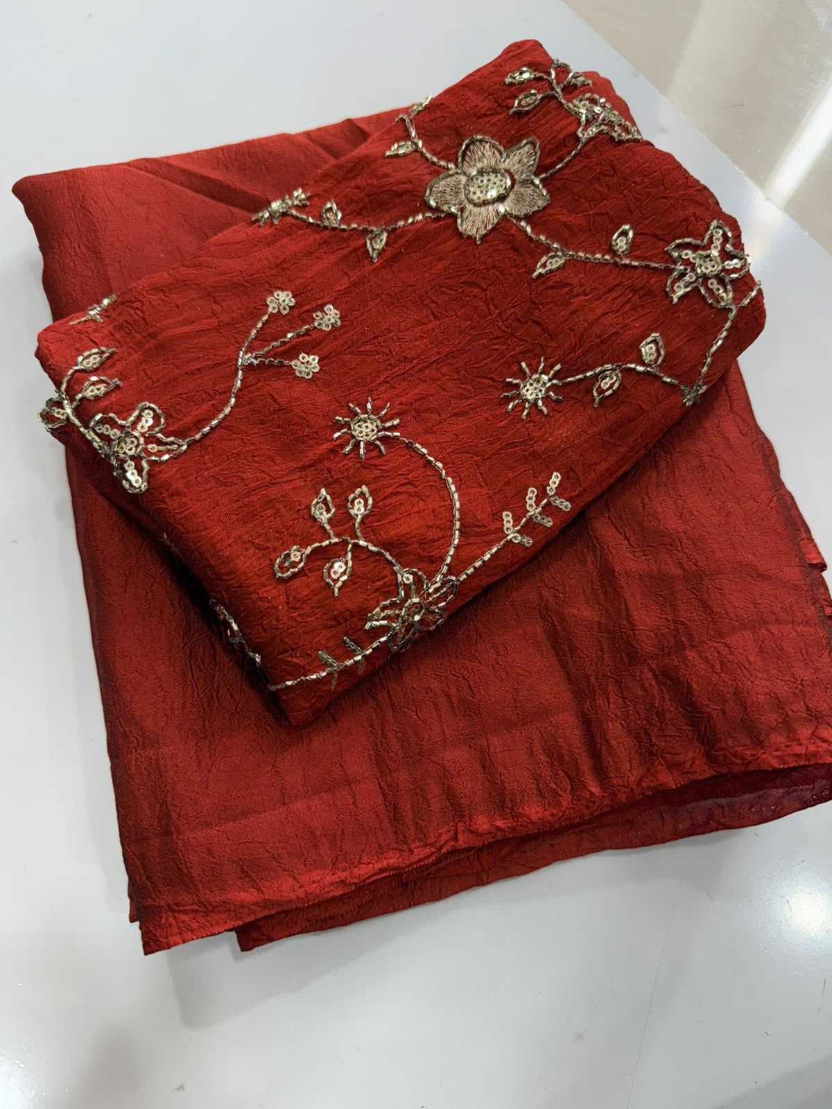 Rangoli Silk Designer Saree