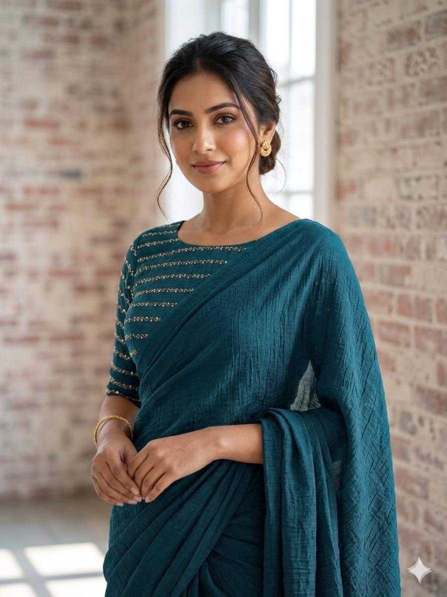 Designer Saree