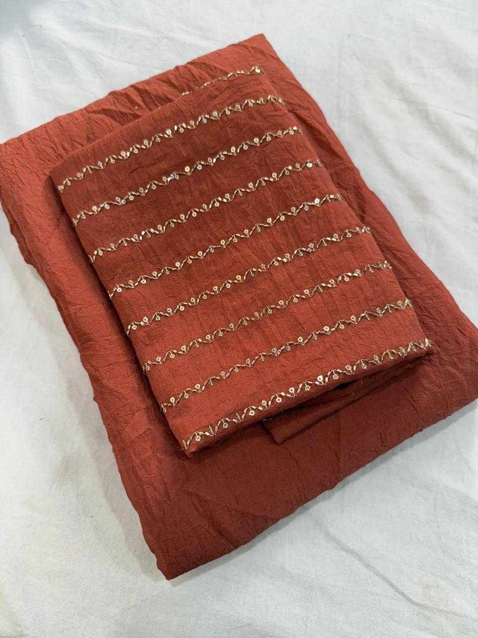 Designer Saree