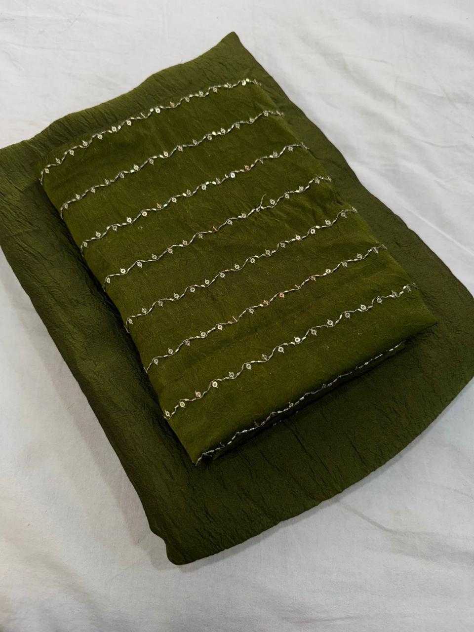 Designer Saree