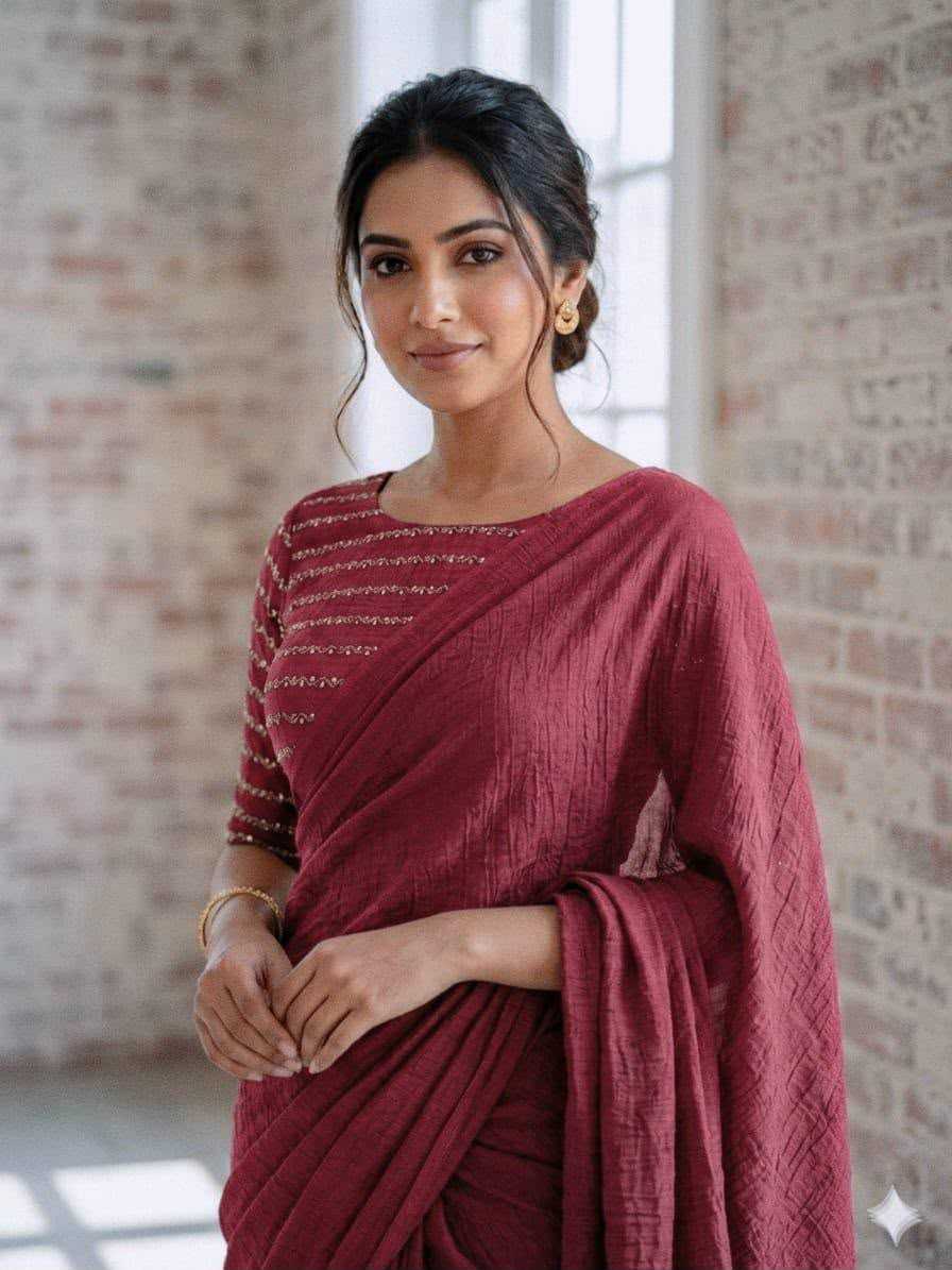 Rangoli Silk Designer Saree