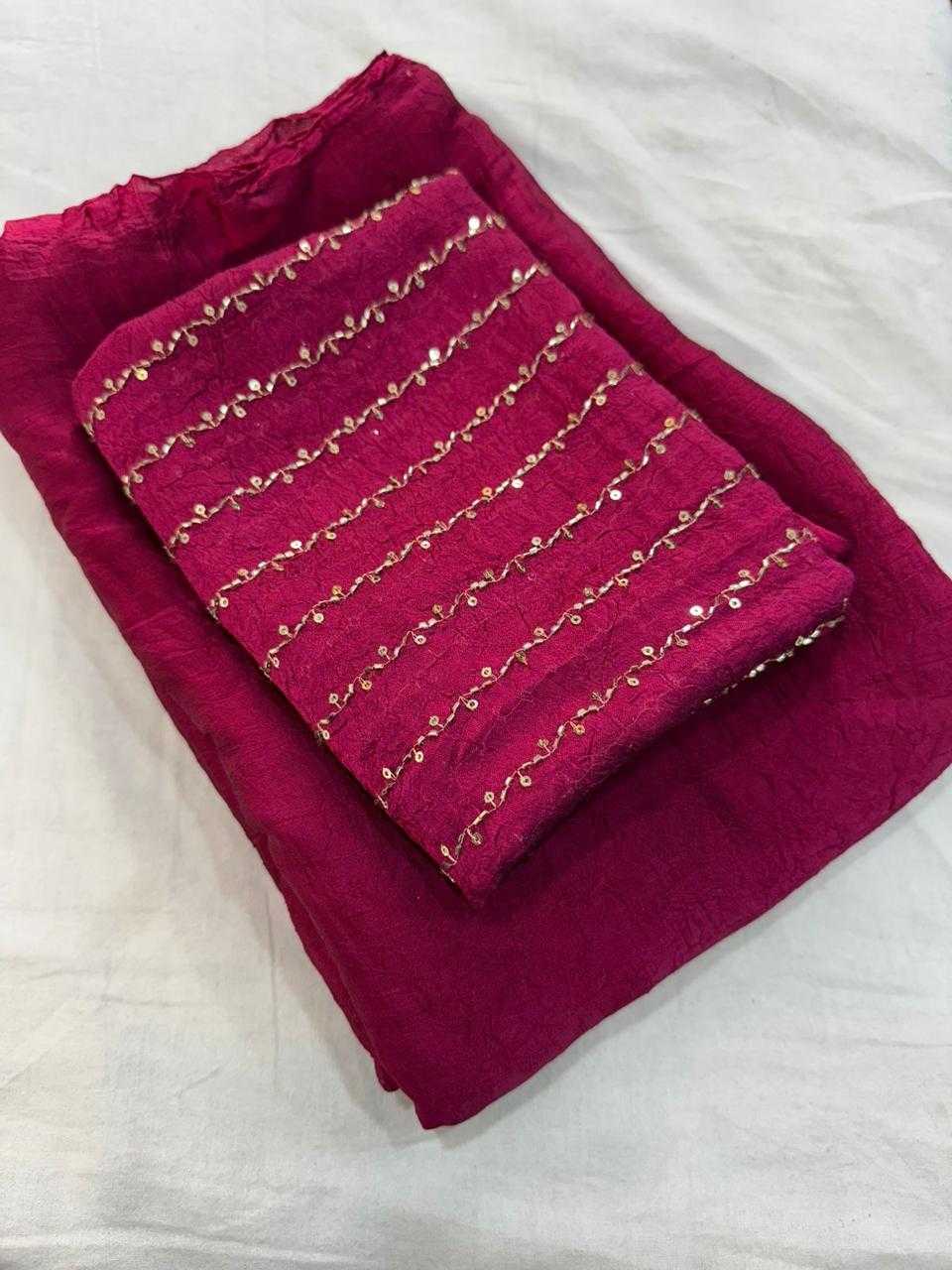 Designer Saree