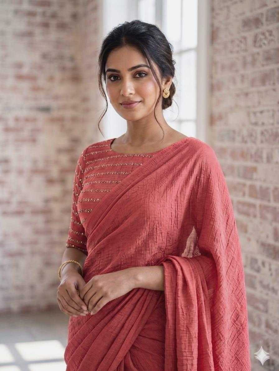 Designer Saree