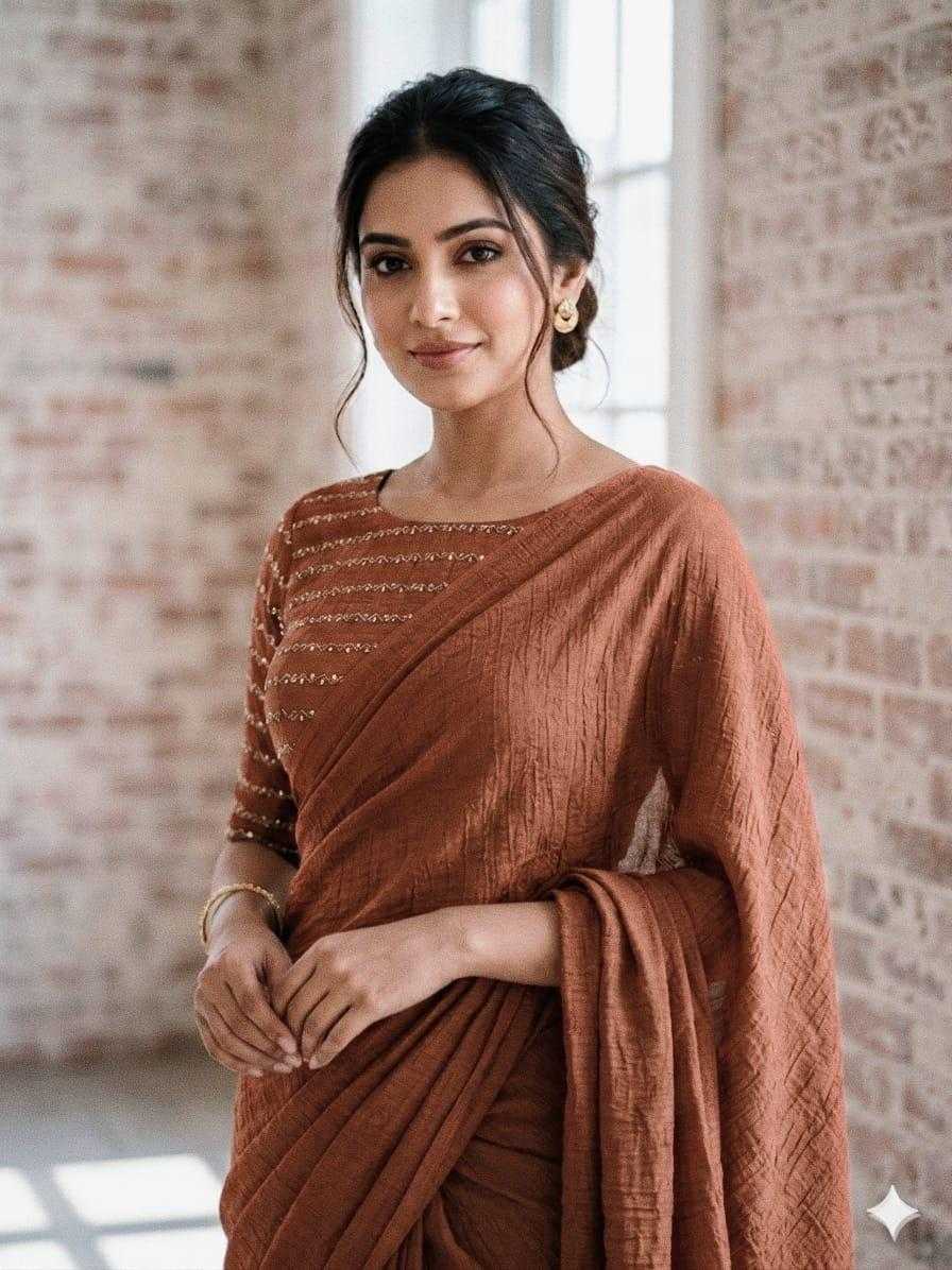 Designer Saree