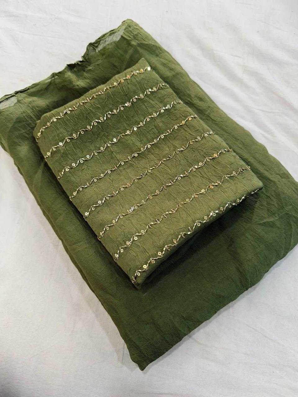 Designer Saree